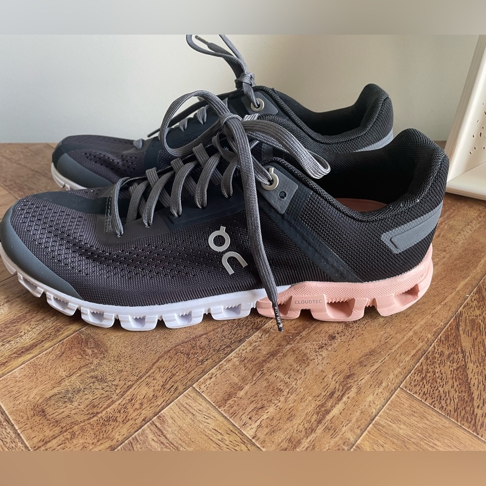 OnRunning-CloudFlow